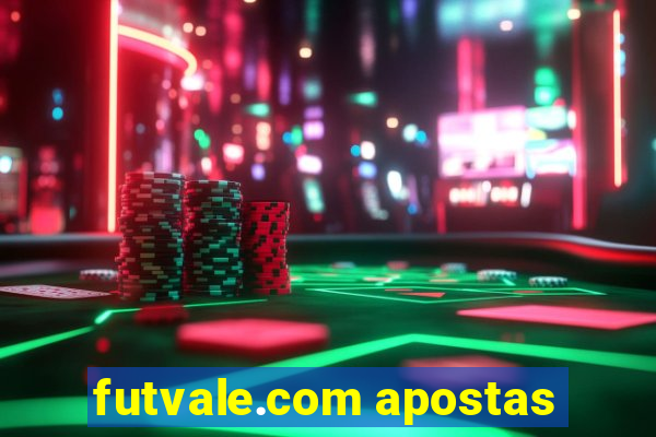 futvale.com apostas